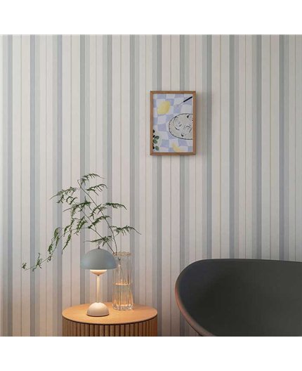Papel Pintado ESTER MIDBEC Ref. 20119.