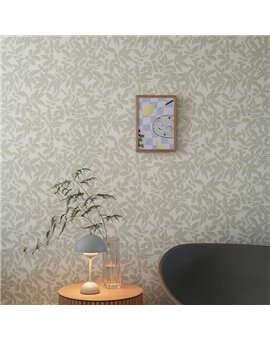 Papel Pintado ESTER MIDBEC Ref. 20123.