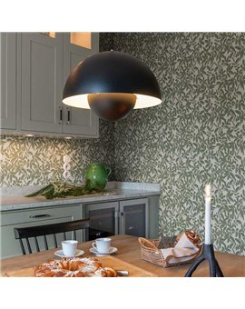Papel Pintado ESTER MIDBEC Ref. 20124.
