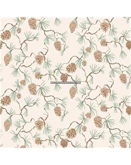 Papel Pintado ESTER MIDBEC Ref. 20115.