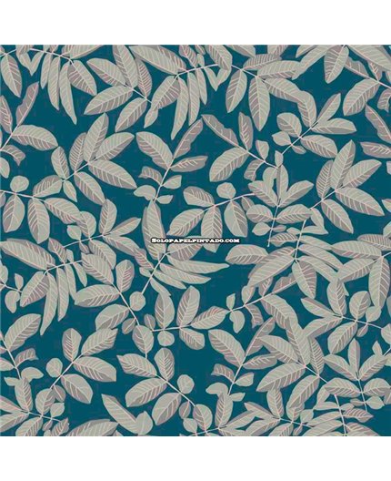 Papel Pintado ESTER MIDBEC Ref. 20126.