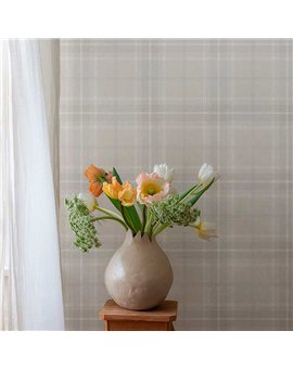Papel Pintado ESTER MIDBEC Ref. 92123.