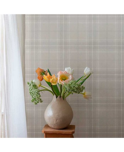 Papel Pintado ESTER MIDBEC Ref. 92123.