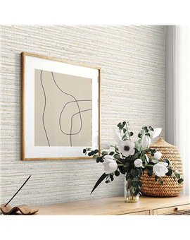 Papel Pintado HORIZONS 22 CARL ROBINSON Ref. CL81205.