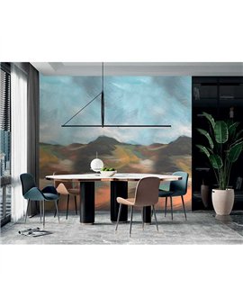 Mural WHY NOT ! Ref. M-03WN27594.
