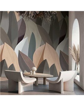 Mural WHY NOT ! Ref. M-03WN27597.