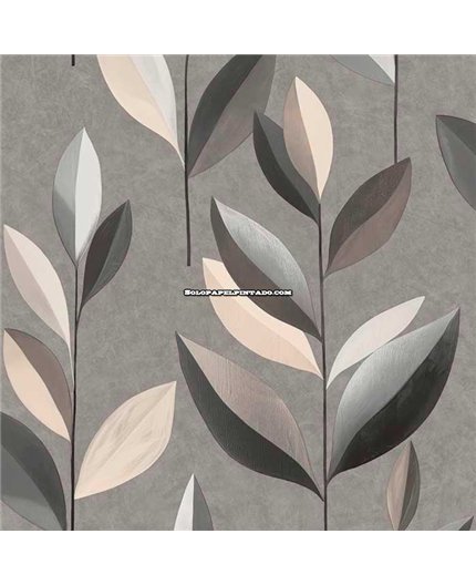 Papel Pintado WHY NOT ! Ref. 03WN27554.