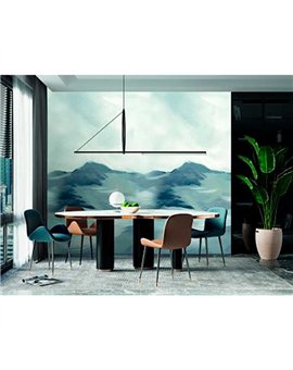 Mural WHY NOT ! Ref. M-03WN27593.