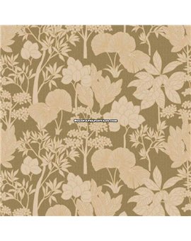 Papel Pintado TRESSORA Ref. 76900202.