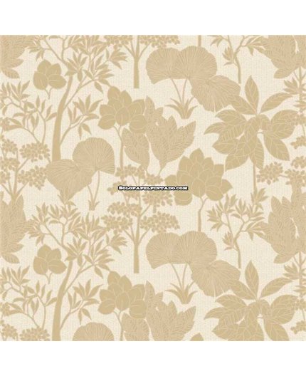 Papel Pintado TRESSORA Ref. 76900100.