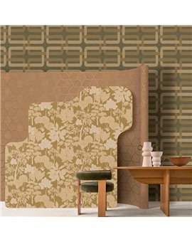 Papel Pintado TRESSORA Ref. 76900814.