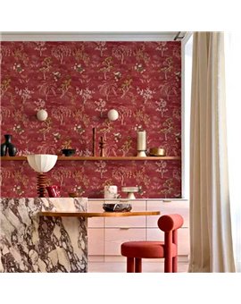 Papel Pintado LEGENDES Ref. 70000304.
