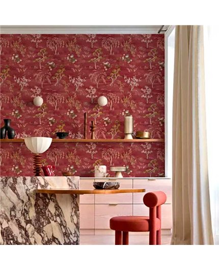 Papel Pintado LEGENDES Ref. 70000304.