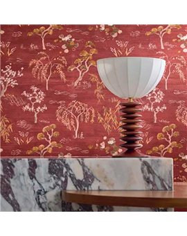 Papel Pintado LEGENDES Ref. 70000304.