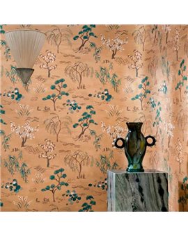 Papel Pintado LEGENDES Ref. 70000202.
