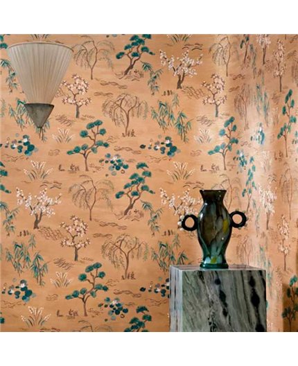 Papel Pintado LEGENDES Ref. 70000202.
