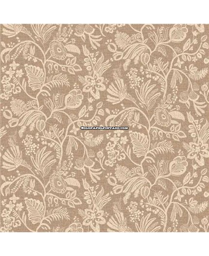 Papel Pintado BRODERIES Ref. 76960406.