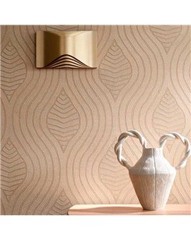 Papel Pintado BRODERIES Ref. 76993364.