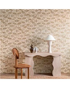 Papel Pintado BRODERIES Ref. 76982140.