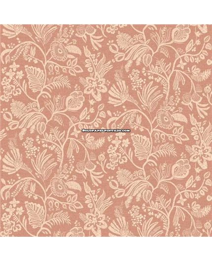 Papel Pintado BRODERIES Ref. 76960610.