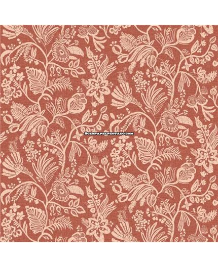 Papel Pintado BRODERIES Ref. 76960814.