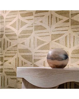 Papel Pintado BRODERIES Ref. 76982650.