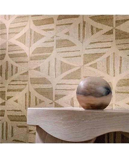 Papel Pintado BRODERIES Ref. 76982650.