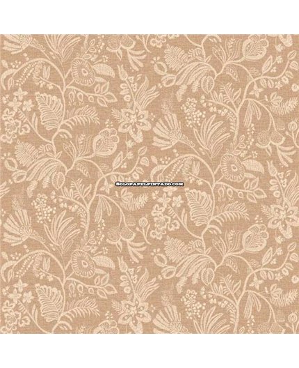 Papel Pintado BRODERIES Ref. 76960304.