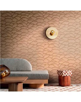 Papel Pintado BRODERIES Ref. 76971528.