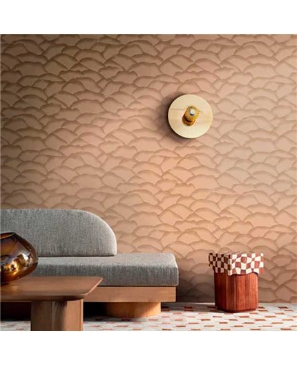 Papel Pintado BRODERIES Ref. 76971528.