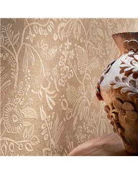 Papel Pintado BRODERIES Ref. 76960508.