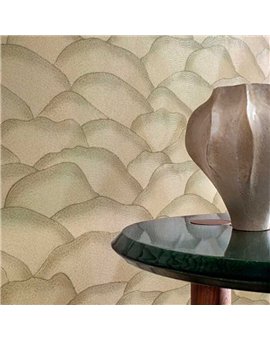 Papel Pintado BRODERIES Ref. 76971630.