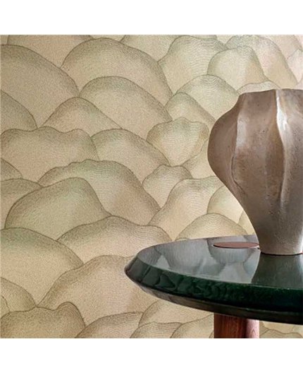 Papel Pintado BRODERIES Ref. 76971630.