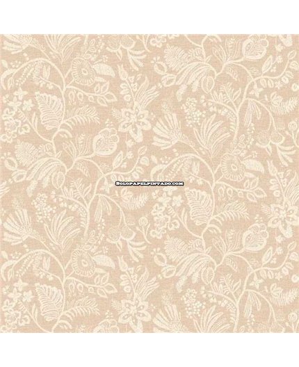 Papel Pintado BRODERIES Ref. 76960202.