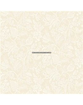 Papel Pintado BRODERIES Ref. 76960100.