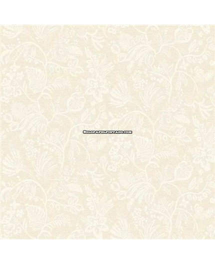 Papel Pintado BRODERIES Ref. 76960100.