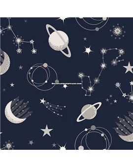 Papel Pintado FUNNY WALLS V Ref. 250-6054.