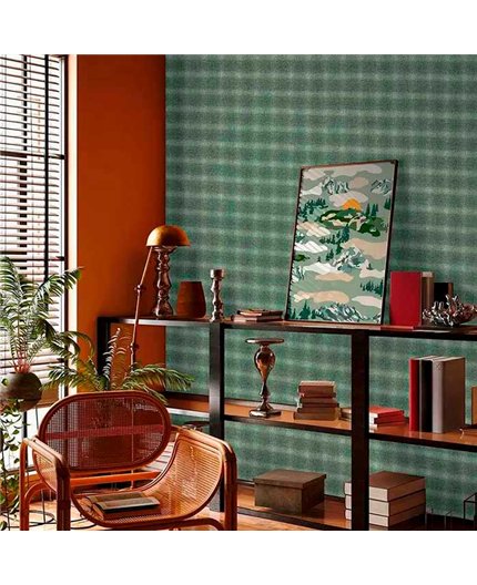 Papel Pintado FUNNY WALLS V Ref. 250-6058.
