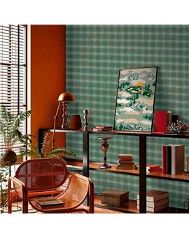 Papel Pintado FUNNY WALLS V Ref. 250-6060.