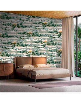 Papel Pintado FUNNY WALLS V Ref. 250-6071.