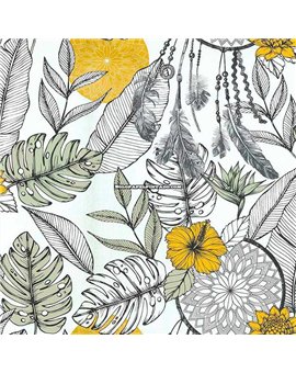 Papel Pintado FUNNY WALLS V Ref. 250-6075.