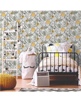 Papel Pintado FUNNY WALLS V Ref. 250-6075.