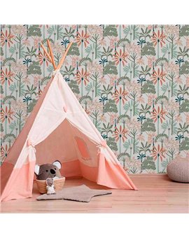 Papel Pintado FUNNY WALLS V Ref. 250-6078.