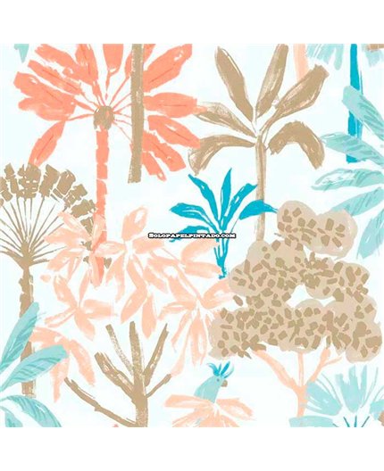 Papel Pintado FUNNY WALLS V Ref. 250-6081.