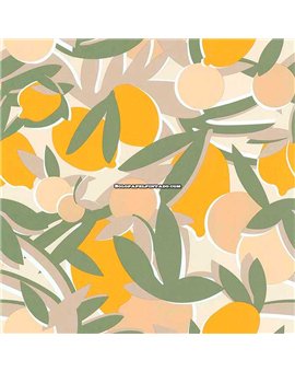 Papel Pintado FUNNY WALLS V Ref. 250-6082.