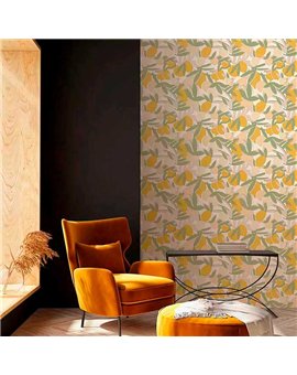 Papel Pintado FUNNY WALLS V Ref. 250-6082.
