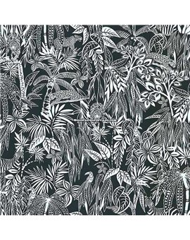 Papel Pintado FUNNY WALLS V Ref. 250-6085.