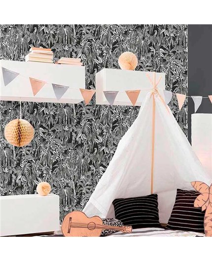 Papel Pintado FUNNY WALLS V Ref. 250-6085.