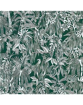 Papel Pintado FUNNY WALLS V Ref. 250-6086.
