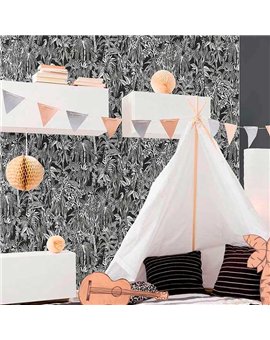 Papel Pintado FUNNY WALLS V Ref. 250-6086.